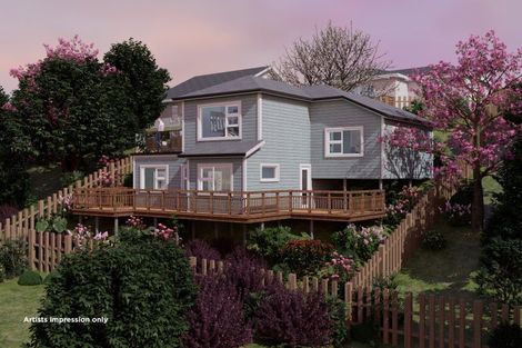 Photo of property in 15 Leveson Street, Strathmore Park, Wellington, 6022