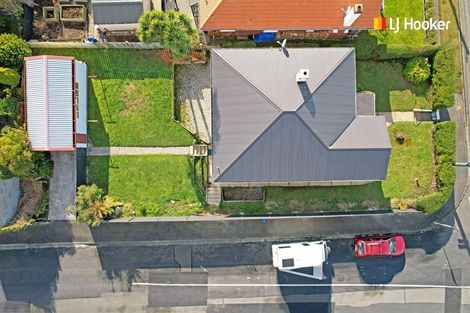 Photo of property in 98 Middleton Road, Kew, Dunedin, 9012