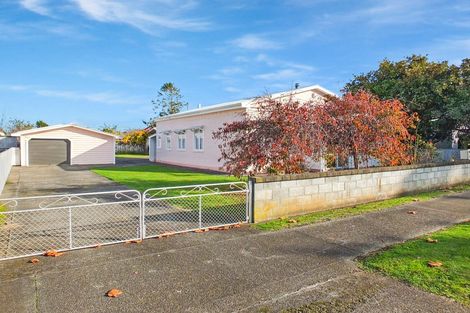 Photo of property in 4 Thynne Street, Foxton, 4814