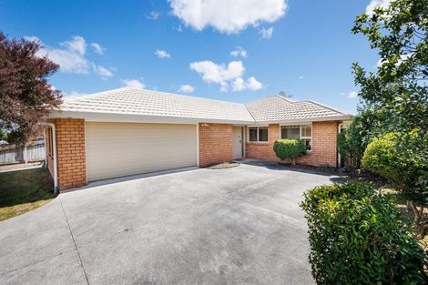 Photo of property in 30 Parnell Heights Drive, Kelvin Grove, Palmerston North, 4414