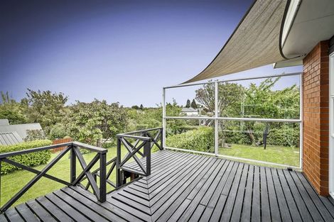 Photo of property in 7 Whaka Terrace, Huntsbury, Christchurch, 8022