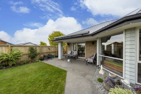 Photo of property in 15 Sutherland Drive, Kaiapoi, 7630