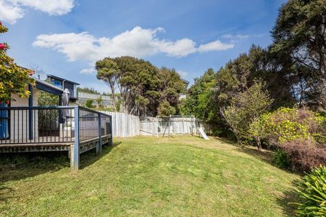 Photo of property in 63a Albatross Close, Whitby, Porirua, 5024