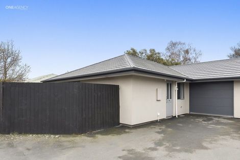 Photo of property in 347 Gloucester Street, Linwood, Christchurch, 8011