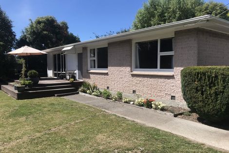 Photo of property in 25 Armitage Street, Bishopdale, Christchurch, 8053