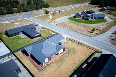 Photo of property in 63 North West Arch, Twizel, 7901