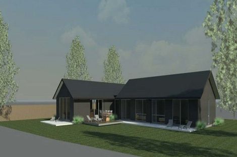 Photo of property in 9 Plover Avenue, Amberley, 7410