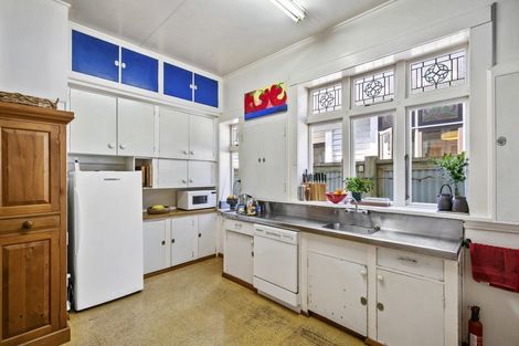 Photo of property in 47 Stoke Street, Newtown, Wellington, 6021