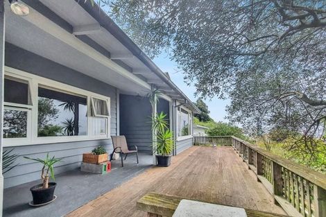 Photo of property in 13 Hornsey Road, Bluff Hill, Napier, 4110