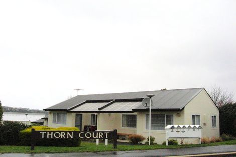 Photo of property in Thorn Court, 1/27 Stevenson Avenue, Sawyers Bay, Port Chalmers, 9023