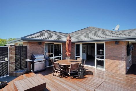 Photo of property in 5 Campion Place, Halswell, Christchurch, 8025