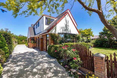Photo of property in 72 Lowry Avenue, Redwood, Christchurch, 8051