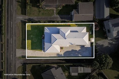 Photo of property in 410 Seaforth Road, Bowentown, Katikati, 3177