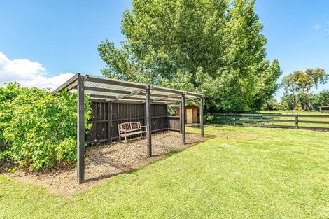 Photo of property in 456a Kaikokopu Road, Brunswick, Whanganui, 4571