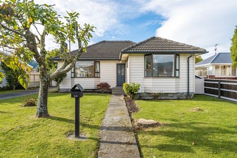 Photo of property in 48 Kiwi Street, Heretaunga, Upper Hutt, 5018