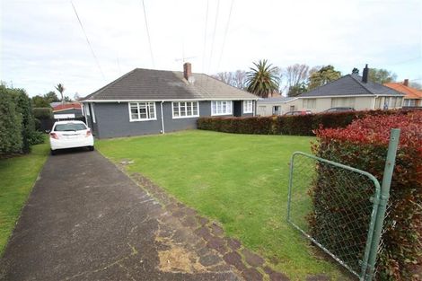 Photo of property in 66 Tripoli Road, Panmure, Auckland, 1072