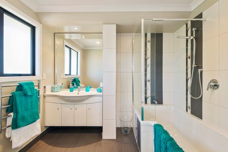 Photo of property in 7 Baldoyle Way, Casebrook, Christchurch, 8051