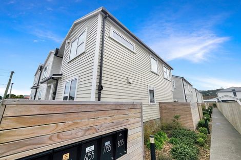 Photo of property in 11/55 Britannia Street, Petone, Lower Hutt, 5012