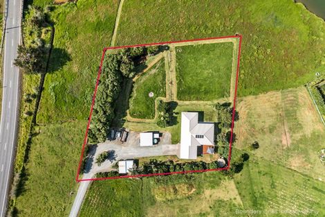 Photo of property in 121 Nova Scotia Drive, Waipu, 0582