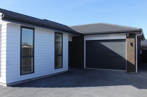Photo of property in 17b Avenue Road, Greenmeadows, Napier, 4112