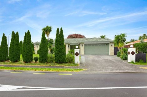 Photo of property in 2 Ferngrove Avenue, Ranui, Auckland, 0612