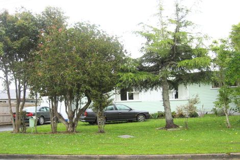 Photo of property in 10 Kokich Crescent, Onerahi, Whangarei, 0110