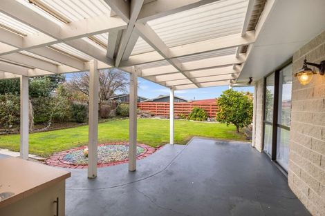 Photo of property in 95 John F Kennedy Drive, Milson, Palmerston North, 4414