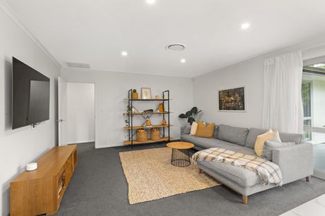 Photo of property in 7 Sylvester Crescent, Flagstaff, Hamilton, 3210