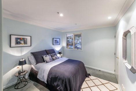Photo of property in 9/5b Kent Terrace, Mount Victoria, Wellington, 6011