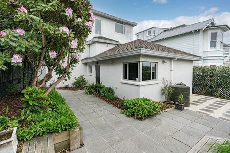 Photo of property in 138 London Street, Dunedin Central, Dunedin, 9016