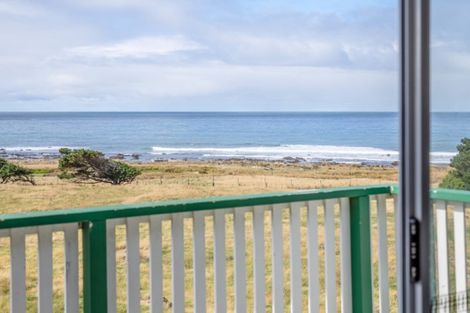 Photo of property in 451 Tora Farm Settlement Road, Tora, Martinborough, 5782