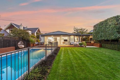 Photo of property in 27 Rochdale Street, Fendalton, Christchurch, 8014