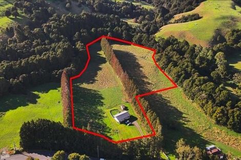 Photo of property in 805 Whangaripo Valley Road, Whangaripo, Wellsford, 0972