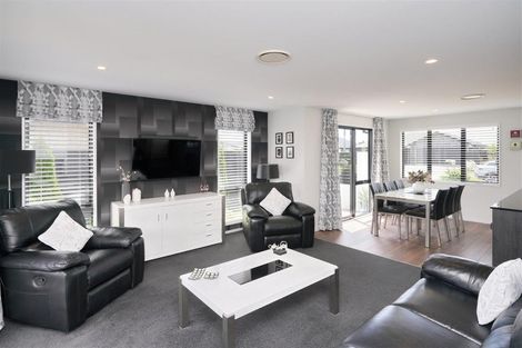 Photo of property in 3 Silverstream Boulevard, Kaiapoi, 7630