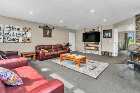 Photo of property in 3 Showground Place, Leeston, 7632