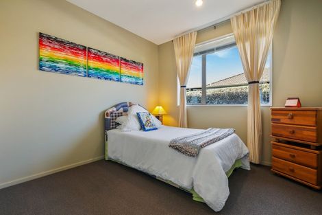 Photo of property in 6 Brookwater Avenue, Northwood, Christchurch, 8051