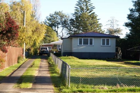 Photo of property in 15 Calvert Avenue, Mangere East, Auckland, 2024