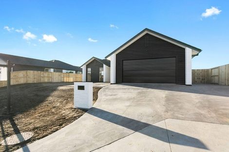Photo of property in 35 Earl Road, Matamata, 3400