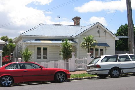 Photo of property in 11 Pompallier Terrace, Ponsonby, Auckland, 1011