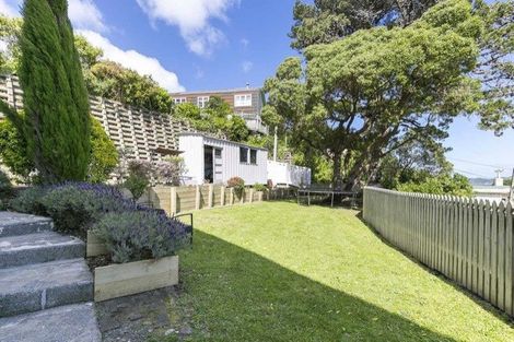 Photo of property in 61b Townsend Road, Miramar, Wellington, 6022