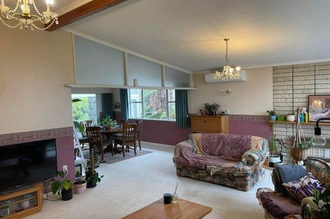 Photo of property in 5 Belgrave Place, Awapuni, Palmerston North, 4412