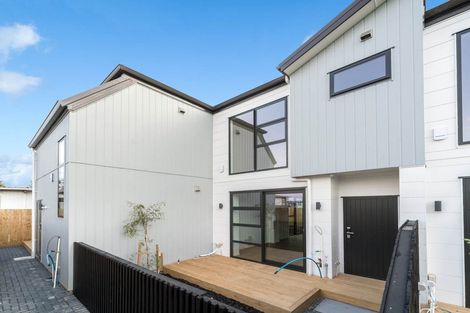 Photo of property in 107b Rathgar Road, Henderson, Auckland, 0610