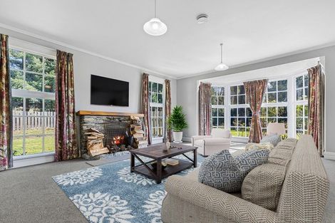 Photo of property in 2122 Fairlie Tekapo Road, Burkes Pass, Fairlie, 7987