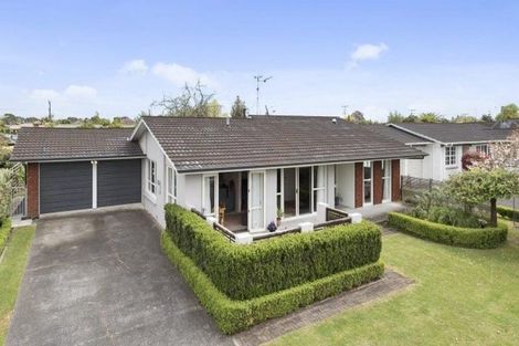 Photo of property in 3 Edwin Street, St Andrews, Hamilton, 3200