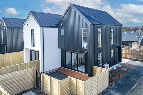 Photo of property in 1/168 Bordesley Street, Phillipstown, Christchurch, 8011