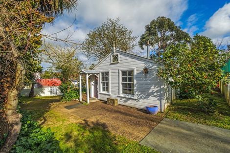 Photo of property in 75 Vogel Street, Woodville, 4920