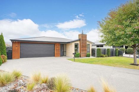 Photo of property in 20 Loxley Place, Lincoln, 7608