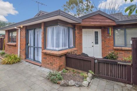 Photo of property in 59b Seddon Street, Wallaceville, Upper Hutt, 5018