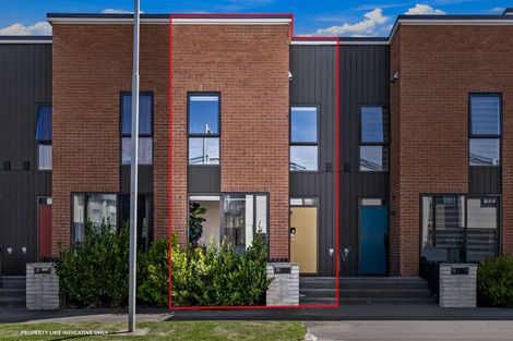 Photo of property in 25 David Carnegie Road, Hobsonville, Auckland, 0616