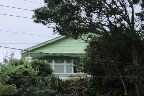 Photo of property in 8 Liardet Street, Vogeltown, Wellington, 6021